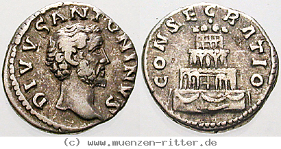 Klicken Sie auf das Bild um es auf Ihrem Rechner zu speichern antoninus-pius-denar/erom5038.jpg