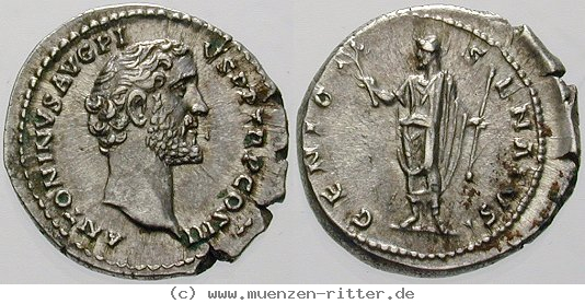 Klicken Sie auf das Bild um es auf Ihrem Rechner zu speichern antoninus-pius-denar/erom5296.jpg
