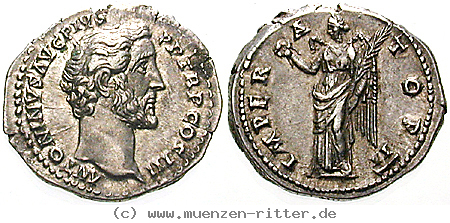 Klicken Sie auf das Bild um es auf Ihrem Rechner zu speichern antoninus-pius-denar/erom6674.jpg