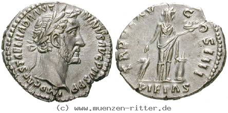 Klicken Sie auf das Bild um es auf Ihrem Rechner zu speichern antoninus-pius-denar/erom9008.jpg