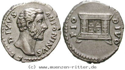 Klicken Sie auf das Bild um es auf Ihrem Rechner zu speichern antoninus-pius-denar/erom9135.jpg