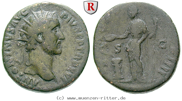Klicken Sie auf das Bild um es auf Ihrem Rechner zu speichern antoninus-pius-dupondius/45091.jpg
