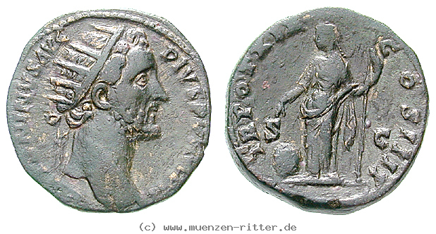 Klicken Sie auf das Bild um es auf Ihrem Rechner zu speichern antoninus-pius-dupondius/erom10834.jpg