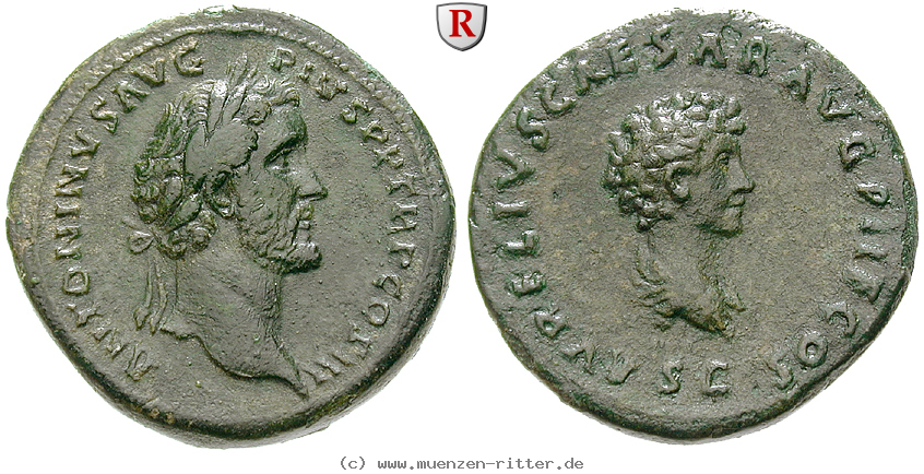 Klicken Sie auf das Bild um es auf Ihrem Rechner zu speichern antoninus-pius-sesterz/43432.jpg
