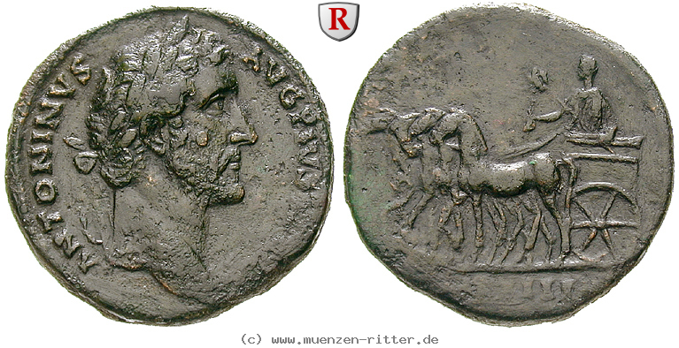 Klicken Sie auf das Bild um es auf Ihrem Rechner zu speichern antoninus-pius-sesterz/48957.jpg