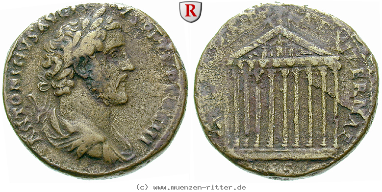 Klicken Sie auf das Bild um es auf Ihrem Rechner zu speichern antoninus-pius-sesterz/54940.jpg