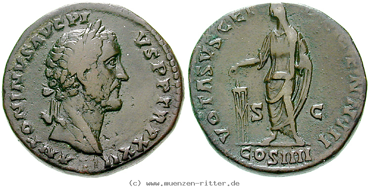 Klicken Sie auf das Bild um es auf Ihrem Rechner zu speichern antoninus-pius-sesterz/erom10541.jpg