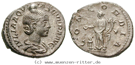 aquilia-severa-frau-des-elagabal-denar/21040.jpg