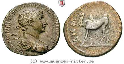 Klicken Sie auf das Bild um es auf Ihrem Rechner zu speichern arabia-traianus-drachme/52242.jpg