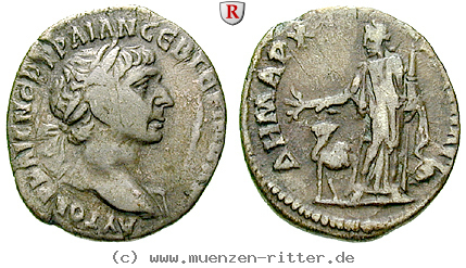 Klicken Sie auf das Bild um es auf Ihrem Rechner zu speichern arabia-traianus-drachme/55272.jpg