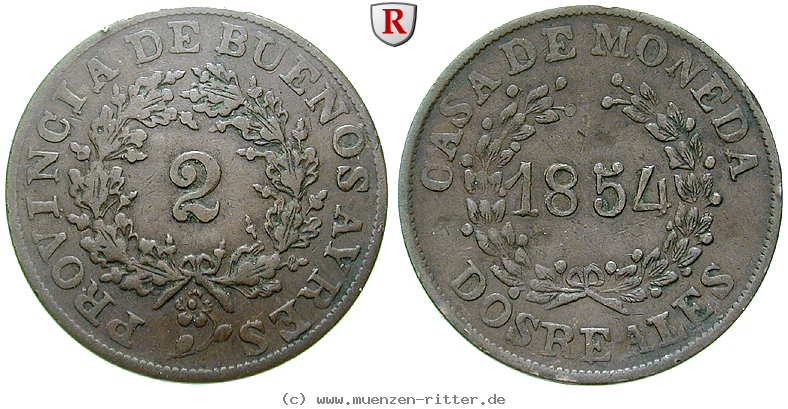Klicken Sie auf das Bild um es auf Ihrem Rechner zu speichern argentinien-2-reales/13411.jpg