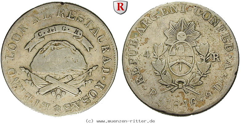 Klicken Sie auf das Bild um es auf Ihrem Rechner zu speichern argentinien-4-reales/89139.jpg