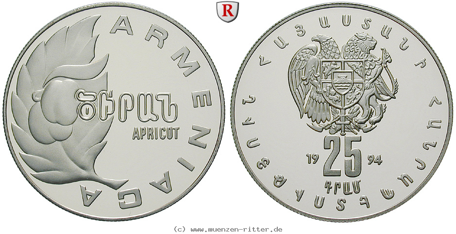 Klicken Sie auf das Bild um es auf Ihrem Rechner zu speichern armenien-25-dram/40048.jpg