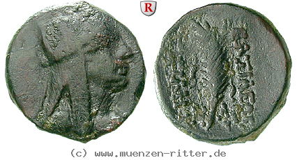 Klicken Sie auf das Bild um es auf Ihrem Rechner zu speichern armenien-tigranes-ii-der-grosse-bronze/66453.jpg