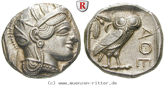 Klicken Sie auf das Bild um es auf Ihrem Rechner zu speichern attika-tetradrachme/81078.jpg