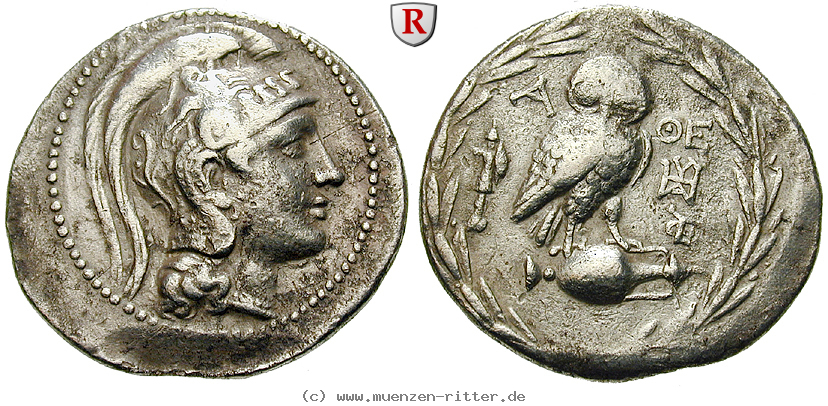 Klicken Sie auf das Bild um es auf Ihrem Rechner zu speichern attika-tetradrachme/96170.jpg
