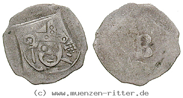 Klicken Sie auf das Bild um es auf Ihrem Rechner zu speichern augsburg-bistum-peter-von-schaumburg-pfennig/18448.jpg