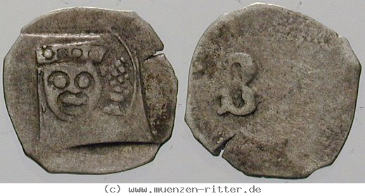 Klicken Sie auf das Bild um es auf Ihrem Rechner zu speichern augsburg-bistum-peter-von-schaumburg-pfennig/emad161.jpg