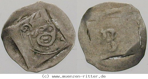 Klicken Sie auf das Bild um es auf Ihrem Rechner zu speichern augsburg-bistum-peter-von-schaumburg-pfennig/emad344.jpg