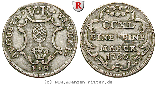 Klicken Sie auf das Bild um es auf Ihrem Rechner zu speichern augsburg-reichsstadt-5-kreuzer/60754.jpg