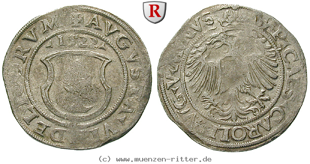 Klicken Sie auf das Bild um es auf Ihrem Rechner zu speichern augsburg-reichsstadt-batzen/98177.jpg