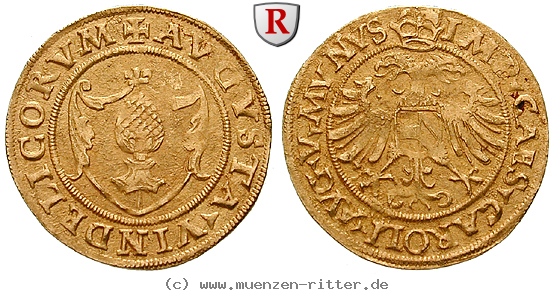 Klicken Sie auf das Bild um es auf Ihrem Rechner zu speichern augsburg-reichsstadt-goldgulden/50895.jpg