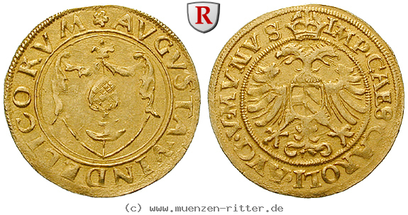 Klicken Sie auf das Bild um es auf Ihrem Rechner zu speichern augsburg-reichsstadt-goldgulden/87340.jpg