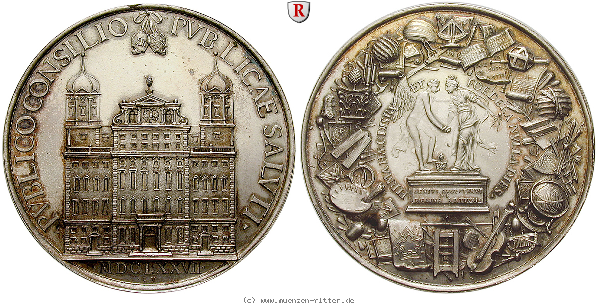 Klicken Sie auf das Bild um es auf Ihrem Rechner zu speichern augsburg-reichsstadt-silbermedaille/35485.jpg