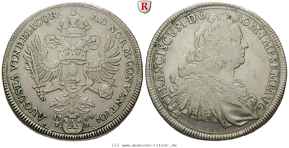 Klicken Sie auf das Bild um es auf Ihrem Rechner zu speichern augsburg-reichsstadt-taler/65906.jpg