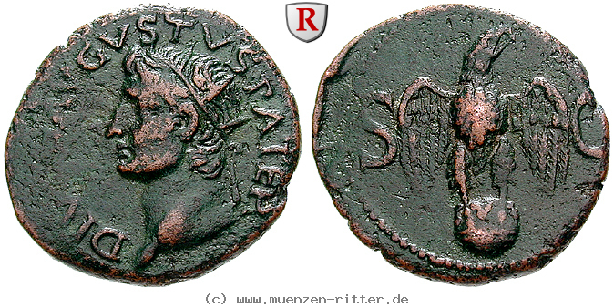 Klicken Sie auf das Bild um es auf Ihrem Rechner zu speichern augustus-as/101919.jpg