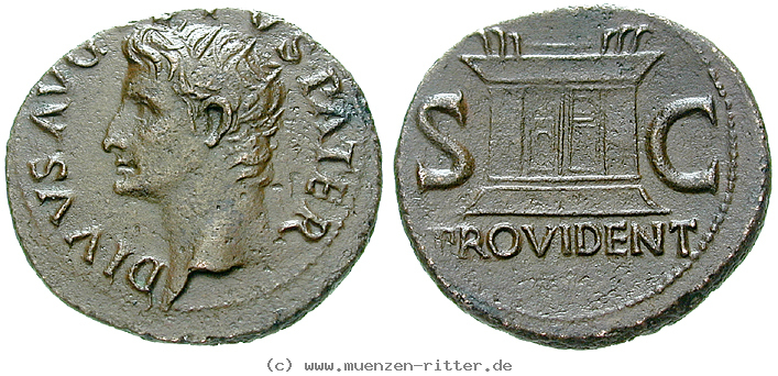 Klicken Sie auf das Bild um es auf Ihrem Rechner zu speichern augustus-as/18506.jpg