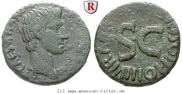 Klicken Sie auf das Bild um es auf Ihrem Rechner zu speichern augustus-as/18621.jpg