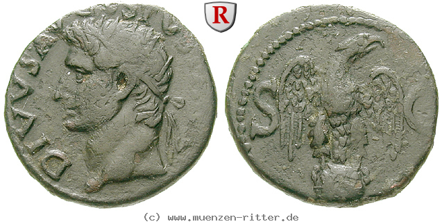 Klicken Sie auf das Bild um es auf Ihrem Rechner zu speichern augustus-as/31282.jpg
