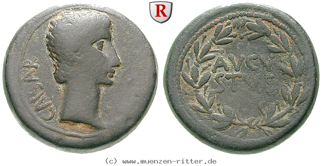 Klicken Sie auf das Bild um es auf Ihrem Rechner zu speichern augustus-as/46461.jpg