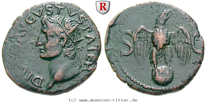 Klicken Sie auf das Bild um es auf Ihrem Rechner zu speichern augustus-as/66329.jpg