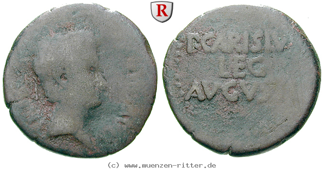 Klicken Sie auf das Bild um es auf Ihrem Rechner zu speichern augustus-as/66571.jpg