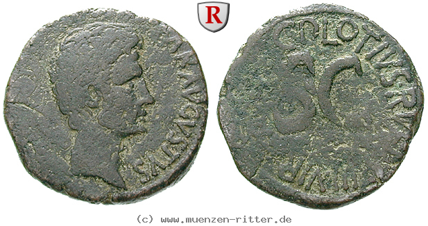 Klicken Sie auf das Bild um es auf Ihrem Rechner zu speichern augustus-as/66574.jpg
