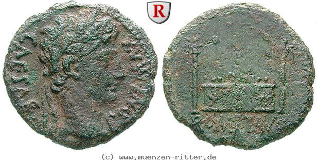 Klicken Sie auf das Bild um es auf Ihrem Rechner zu speichern augustus-as/66576.jpg