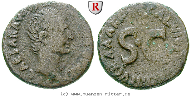 Klicken Sie auf das Bild um es auf Ihrem Rechner zu speichern augustus-as/66578.jpg