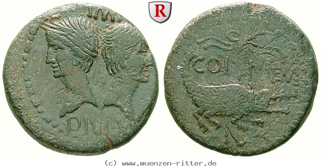 Klicken Sie auf das Bild um es auf Ihrem Rechner zu speichern augustus-as/71868.jpg