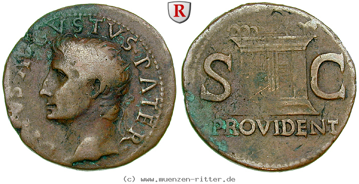 Klicken Sie auf das Bild um es auf Ihrem Rechner zu speichern augustus-as/76883.jpg