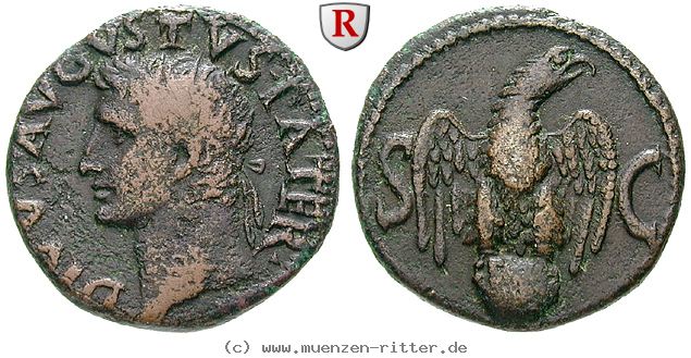 Klicken Sie auf das Bild um es auf Ihrem Rechner zu speichern augustus-as/94498.jpg