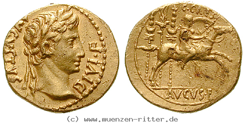 Klicken Sie auf das Bild um es auf Ihrem Rechner zu speichern augustus-aureus/23487.jpg
