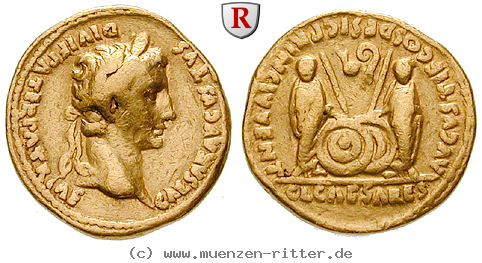Klicken Sie auf das Bild um es auf Ihrem Rechner zu speichern augustus-aureus/28655.jpg