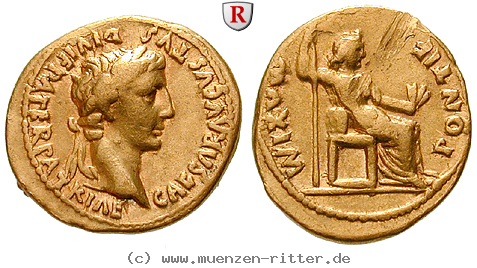 Klicken Sie auf das Bild um es auf Ihrem Rechner zu speichern augustus-aureus/59311.jpg
