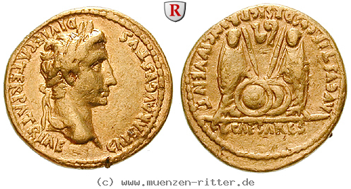 Klicken Sie auf das Bild um es auf Ihrem Rechner zu speichern augustus-aureus/65560.jpg