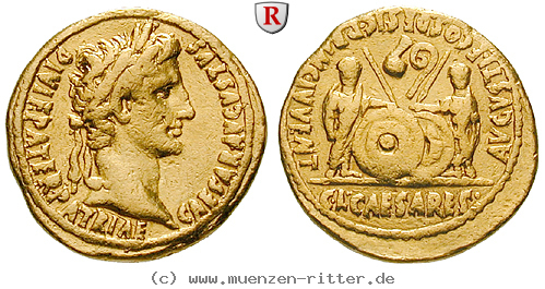 Klicken Sie auf das Bild um es auf Ihrem Rechner zu speichern augustus-aureus/87201.jpg