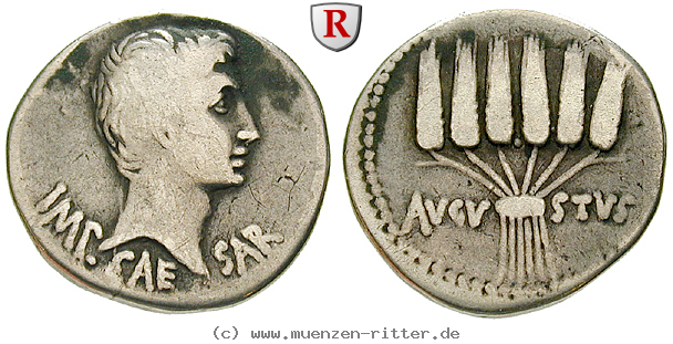 Klicken Sie auf das Bild um es auf Ihrem Rechner zu speichern augustus-cistophor/53818.jpg