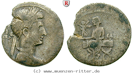 Klicken Sie auf das Bild um es auf Ihrem Rechner zu speichern augustus-denar/53296.jpg
