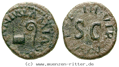 Klicken Sie auf das Bild um es auf Ihrem Rechner zu speichern augustus-quadrans/12820.jpg